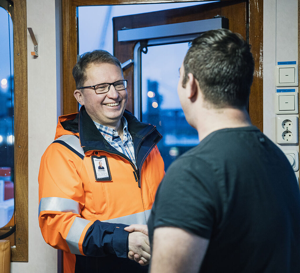 Galea-Shipping-agency-finland