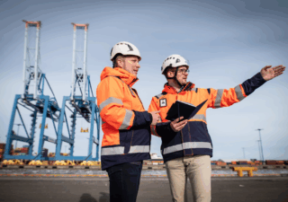 Galea Shipping Achieves Triple ISO Certification